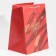 Laminated packet “Bright Moments”, 23 x 35 x 20 cm, New Year