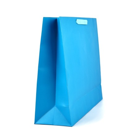 Gift package "Happiness", holography, l 40 x 11.5 x 31 cm-2