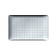 Shower watering can Iddis slide sli31cpi64, upper, rectangular, ABS plastic, chrome