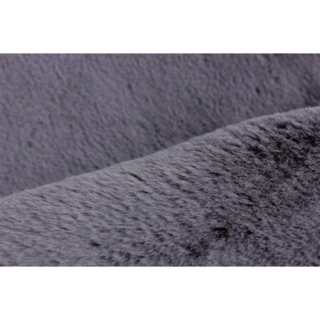 Blue Bunny mat, 50x80 cm, gray color-2