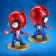 Figure Marvel "Spider-Man", collectible, 10 cm