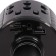 Microphone for karaoke Luazon LZZ-56, WS-858, 1800 mAh, black