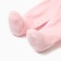 Details for children with closed legs, pink color, height 56
