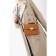 Bag-mixer on the valve, long belt, redhead color