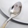 Baby spoon, 2.3 x 11 cm "for the first teeth", Mickey Mouse