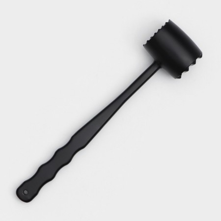 Magistro Alum Black, 150 grams, 20.5 cm.-1