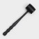 Magistro Alum Black, 150 grams, 20.5 cm.