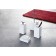 Soap dish ROM, white color