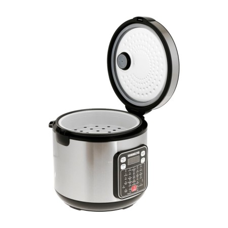 GOODHELPER MC-5200, 900 W, 5 l, 32 programs, anti-stick coating, gray-1