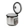 GOODHELPER MC-5200, 900 W, 5 l, 32 programs, anti-stick coating, gray