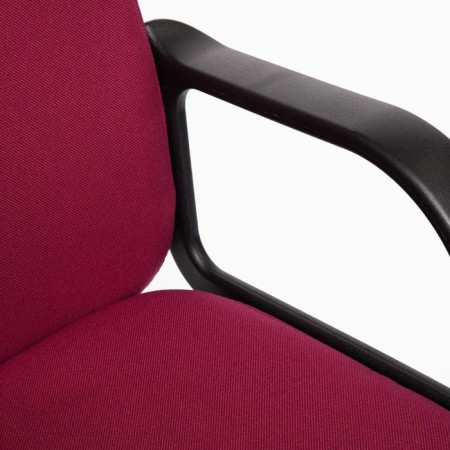 Leader chair Bordeaux fabric 2604-13