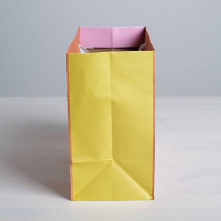 Package Gift Craft horizontal, packaging, “I am joy”, MS 18 x 23 x 10 cm-3