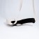 Baget bag on magnet, beige color