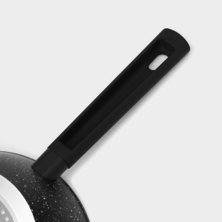 The frying pan “First House”, D = 26 cm, h = 7.5 cm, anti -stick coating, induction-4