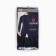 Male thermal underwear (longshit), black color, size 46-48