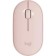 Logitech Pebble M350 mouse, wireless, optical, 1000 dpi, pink