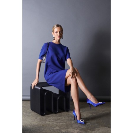 Women's dress, size 42