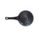 Fusion FP2402L pan, with a lid, anti -stick coating, D = 24 cm, black color