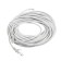 Luazon, UTP, 15 m patch cord, gray