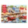 Puzzle "City on the coast", 1000 elements