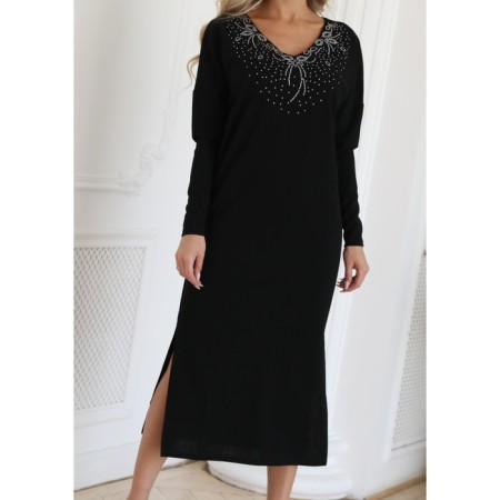Women's dress, size 42-7
