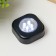 Night Pushlite "Square" 4XLED, 3AAA Black 6.5x6.5x2.5 cm Risalux