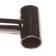 Upper lever, left, Polaris, OEM 2204665-067, 2204665-458