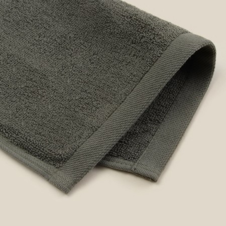 Set of napkins SL Home: Basic "Oliva" 30x30 cm - 3 pcs., 100% cotton, 530 g/m2-2