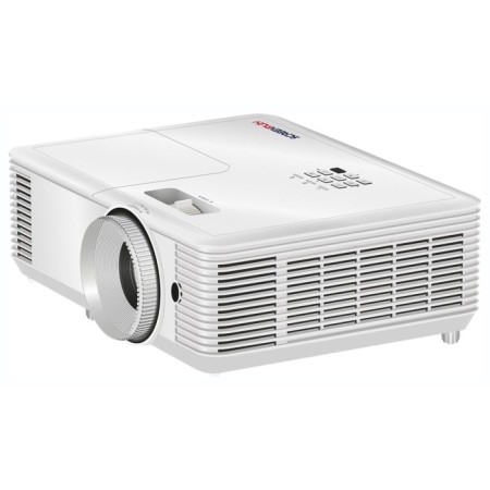 Infocus Screenplay SP122 DLP 4000LM LS 4000LM ANSI (800x600) 30000: 1 Lamp resource: 107038