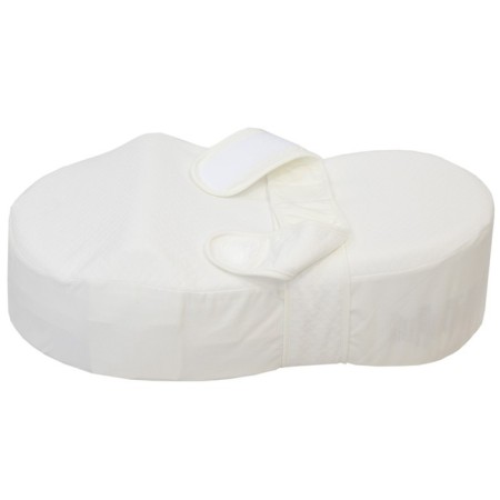 Coconut - cradle, white color