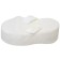 Coconut - cradle, white color