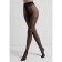 Women's tights Fantasy Shape, size 2, color Nero