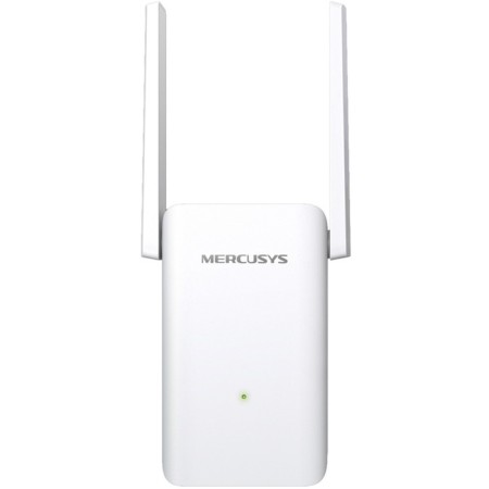 Repeater of the wireless signal Mercusys ME70X AX1800 10/100/1000Base-TX set.: Devices 102950