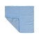 Microfiber napkin, universal, for cleaning, glasses and mirrors 30 x 30 cm, 200 g/m²
