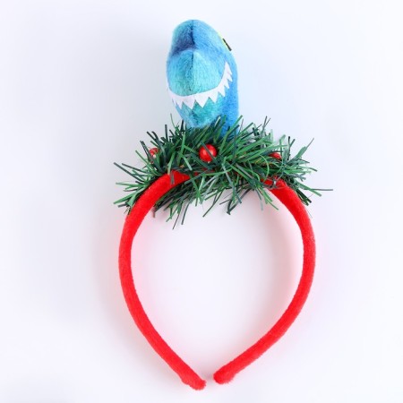 Carnival rim "Dragosha", Mix colors-1