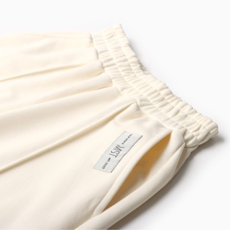 Women's pants Mist Cozy Style, Milk, p. 60-11