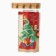 Ethel Kitchen towel "New Year's gift" 40x70 cm, 100% HL, sarzha 190 g/m2