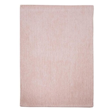 Laos carpet, size 55x85 cm., Pink color