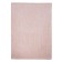 Laos carpet, size 55x85 cm., Pink color