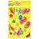 Set for decorating the cake "Happy Birthday!", Balls