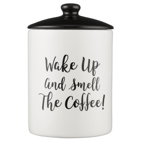 CARNABY SCRIPT coffee container 650 ml