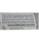 Universal Contour 18ml, ZHK Decola, Glitter, with silver sparkles 13603975