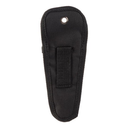 Multitul 3B1 fishing, black 13cm-6