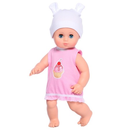 Lenochka 12 doll, voiced-2