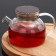 Teapot "Geometry", 600 ml