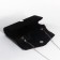 Magneta bag bag, long chain, black color