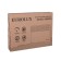 EUROLUX OK-EU-1500ch, convector, 1500 watts, mechanical. Adjustment, Stich, White
