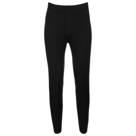 Male Resport thermal underwear, kit: longshit, leggings, size S, black-10