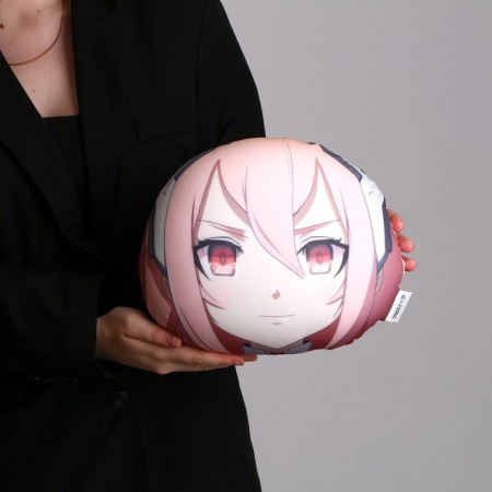 Antistress Pillow "Franks"-4