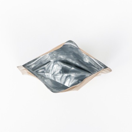 Pack Doy-Pak, matte, gold, 14 x 20 x 4 cm-2